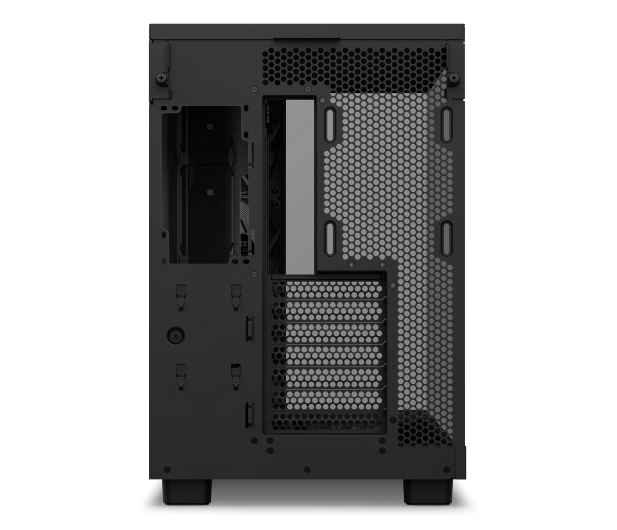 NZXT H6 FLOW Black - 1204444 - zdjęcie 3